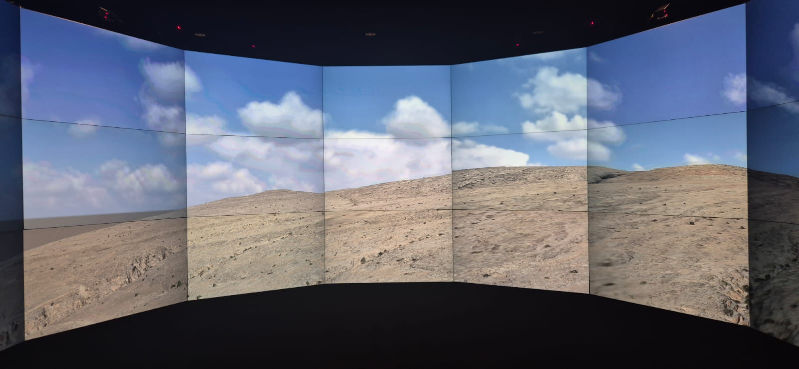 Jabel Shames Project